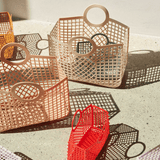 Tasche - Bloom basket von Liewood