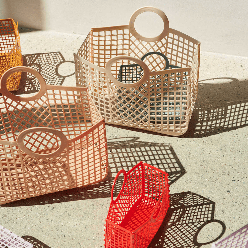 Tasche - Bloom basket von Liewood