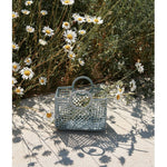 Tasche – Bloom basket S von Liewood