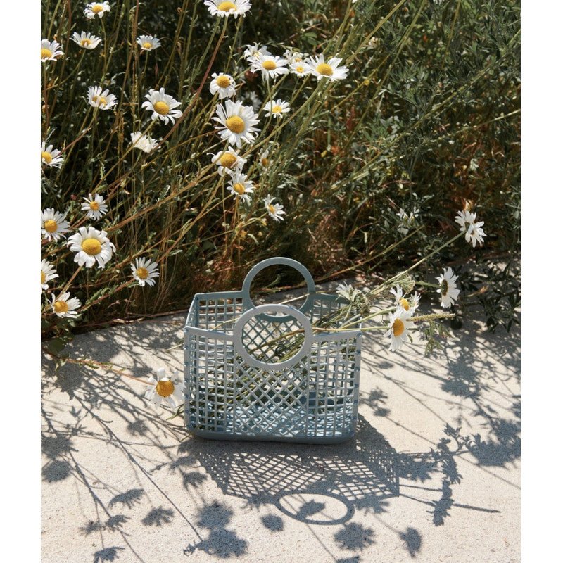 Tasche – Bloom basket S von Liewood