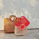 Tasche – Bloom basket von Liewood