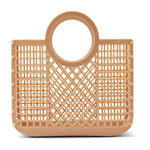 Tasche – Bloom basket tuscany rose S von Liewood