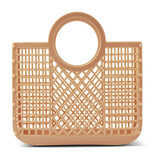Tasche – Bloom basket tuscany rose S von Liewood