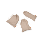 Tasche - Yard Picnic sand/black von Ferm Living