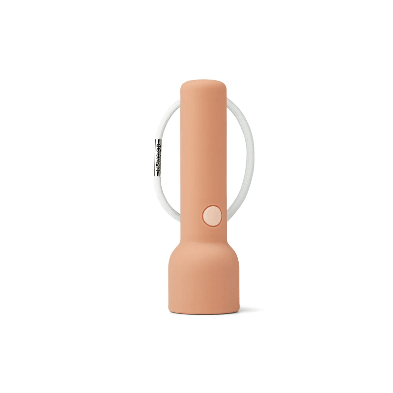 Taschenlampe - Gry tuscany rose/apple blossom mix von Liewood