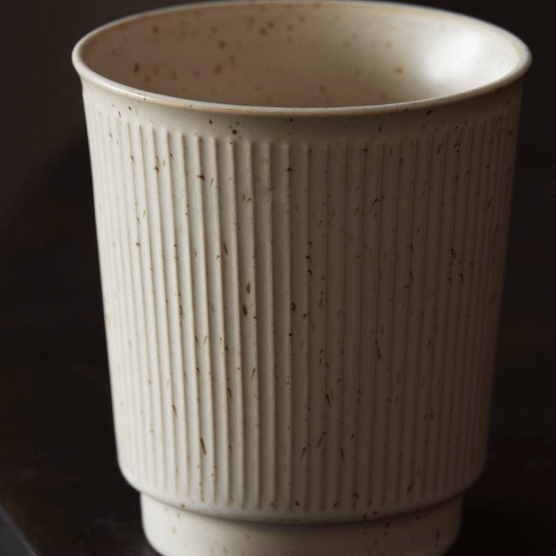 Tasse - Berica beige von House Doctor