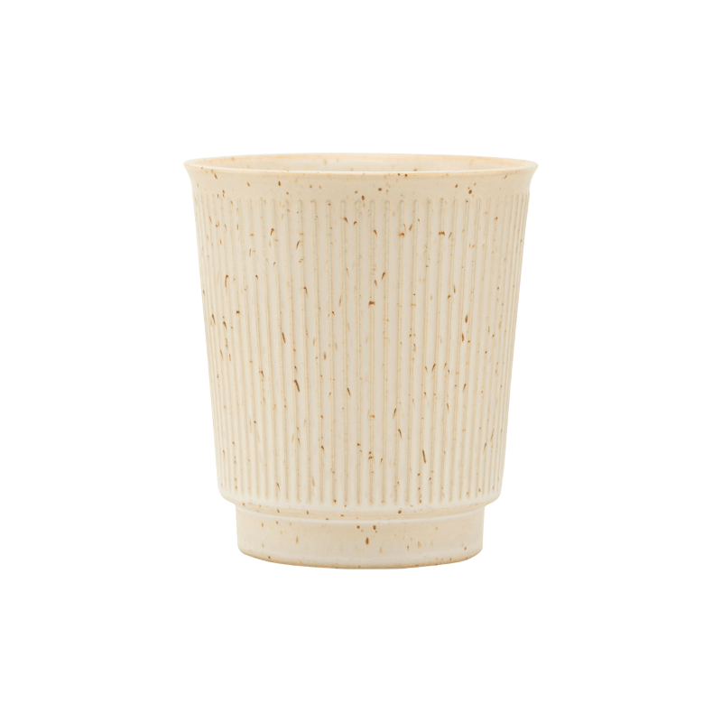 Tasse - Berica beige von House Doctor
