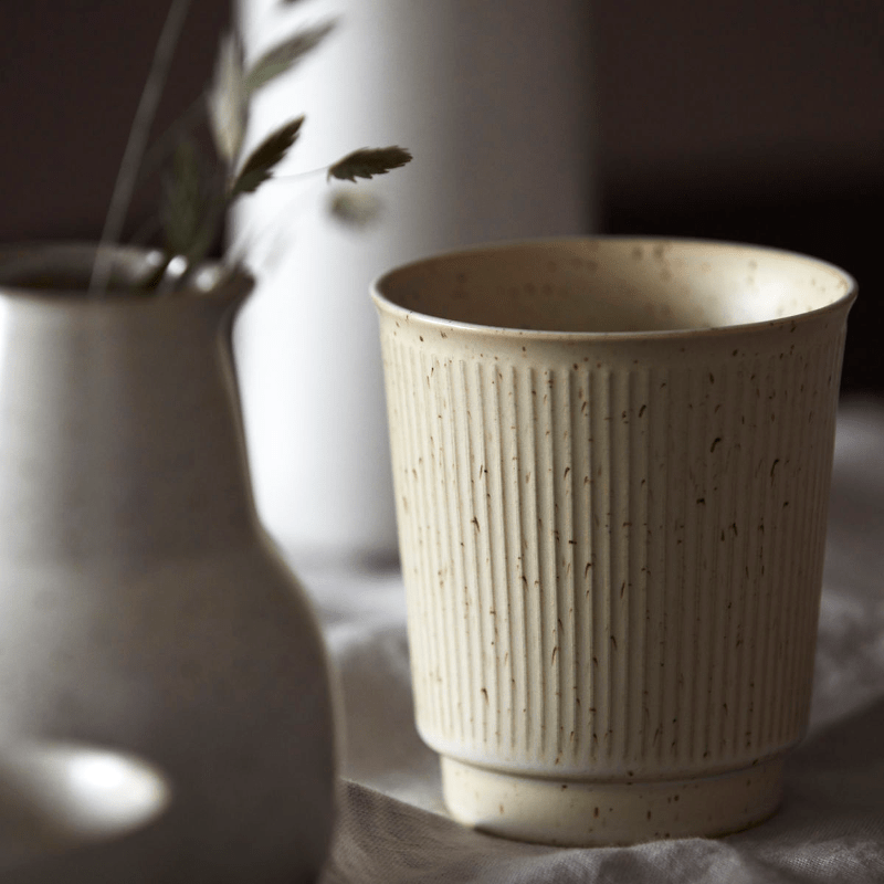 Tasse - Berica beige von House Doctor
