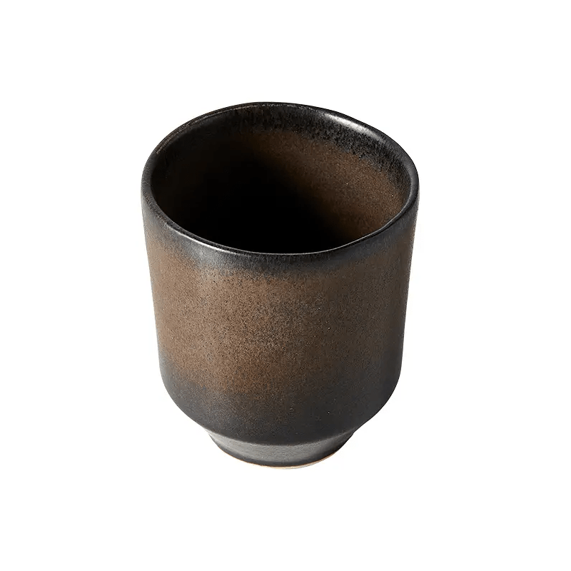 Tasse - Ceto mocha von Muubs