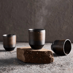 Tasse - Ceto mocha von Muubs