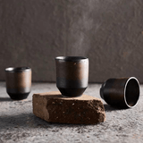 Tasse - Ceto mocha von Muubs
