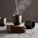 Tasse - Ceto mocha von Muubs