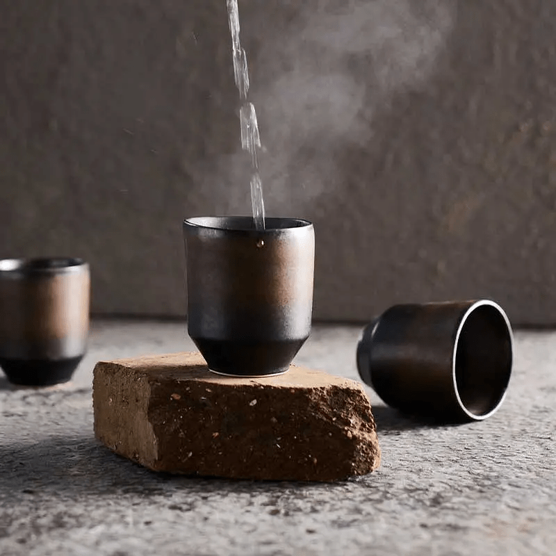 Tasse - Ceto mocha von Muubs