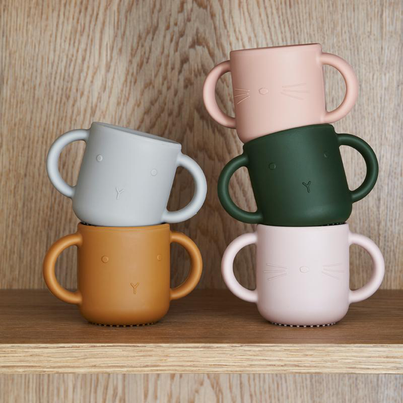 Tasse – Gene RABBIT hunter green von Liewood