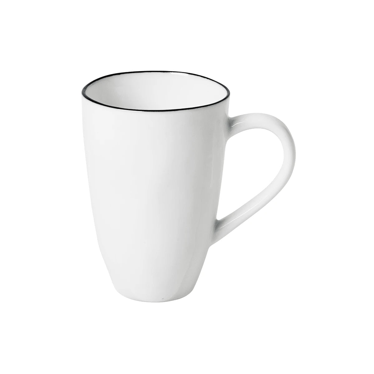 Tasse gross - Salt von Broste Copenhagen
