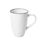 Tasse gross - Salt von Broste Copenhagen