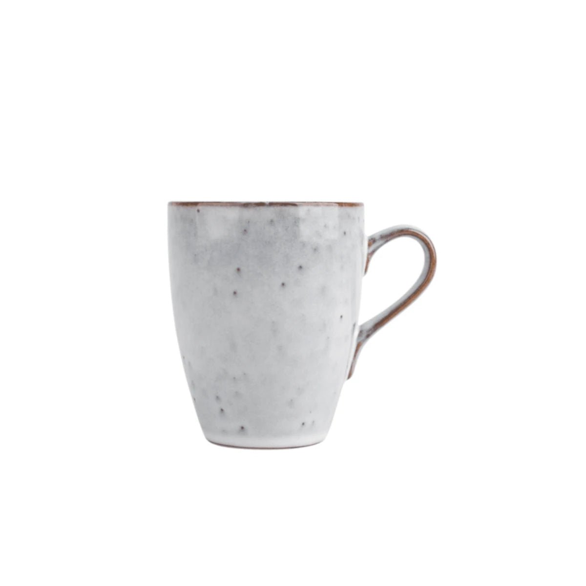 Tasse - Nordic Sand von Broste Copenhagen