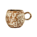 Tasse - Paula braun von Bloomingville