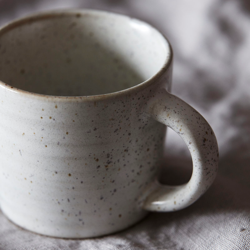 Tasse - Pion klein von House Doctor
