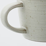 Tasse - Pion mit Teller von House Doctor