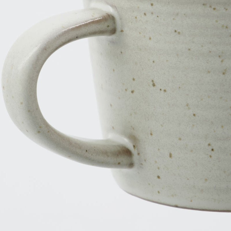 Tasse - Pion mit Teller von House Doctor