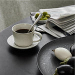 Tasse - Pion mit Teller von House Doctor