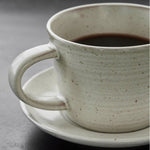 Tasse - Pion mit Teller von House Doctor