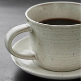 Tasse - Pion mit Teller von House Doctor