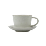 Tasse - Pion mit Teller von House Doctor