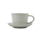 Tasse - Pion mit Teller von House Doctor