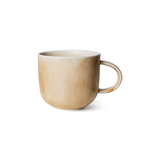 Tasse - Rustic cream/brown von HK Living