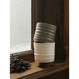 Tasse - Serena off-white von Ferm Living