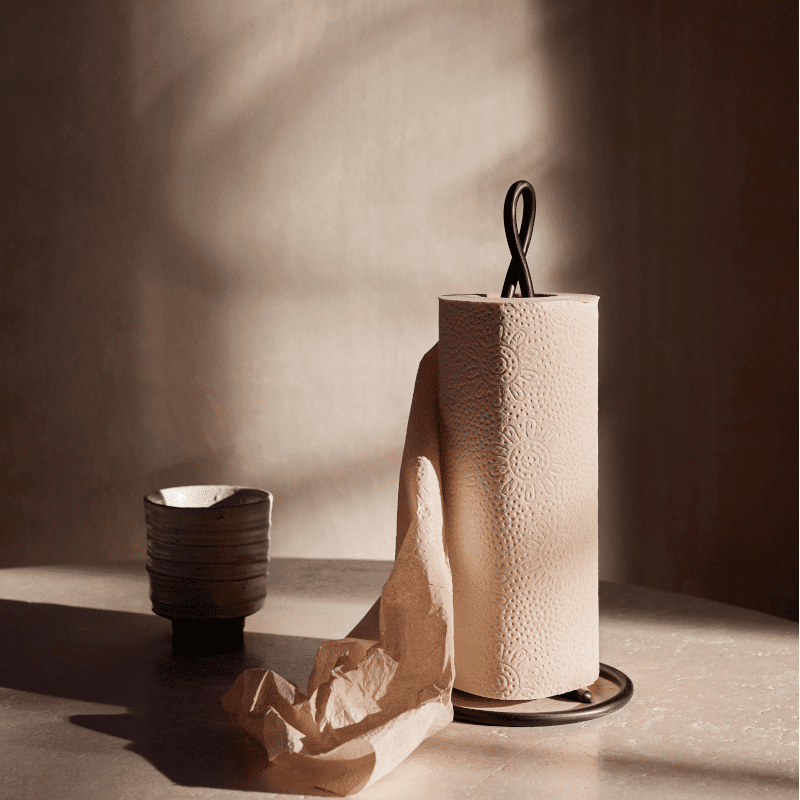 Tasse - Serena off-white von Ferm Living