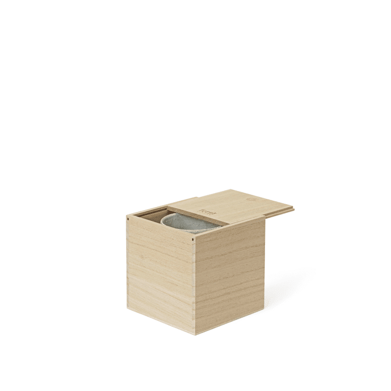 Tasse - Serena off-white von Ferm Living