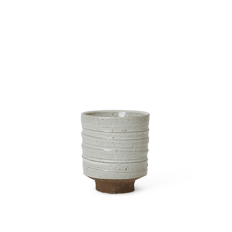 Tasse - Serena off-white von Ferm Living
