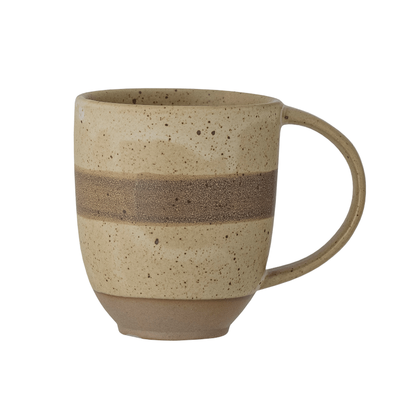 Tasse - Solange nature von Bloomingville