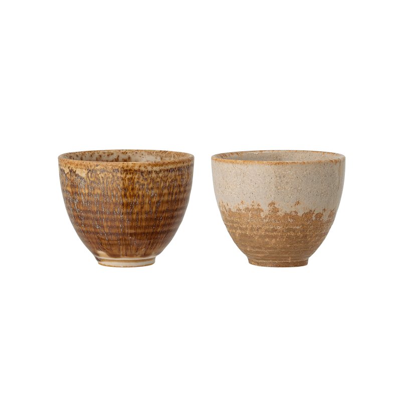 Tasse - Willow 2er Set von Bloomingville