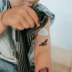 Tattoos - Animal friends von nuukk