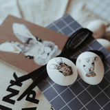Tattoos von nuukk by niste