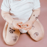 Tattoos - Bears von nuukk
