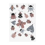 Tattoos - Beetles von nuukk