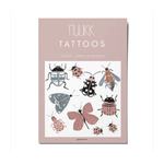 Tattoos - Beetles von nuukk