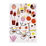 Tattoos - Fahrrad von NUUKK