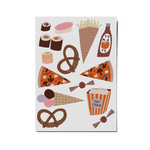 Tattoos - Fastfood von nuukk
