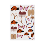 Tattoos - Ladybird von nuukk