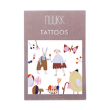 Tattoos – Osterhase von NUUKK