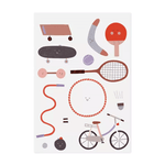 Tattoos - Sports von nuukk