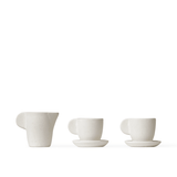 Tea Set - Miniature Ceramic von Ferm Living