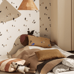 Teddy - Roy Merinowolle von Ferm Living