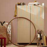 Teddy - Roy Merinowolle von Ferm Living